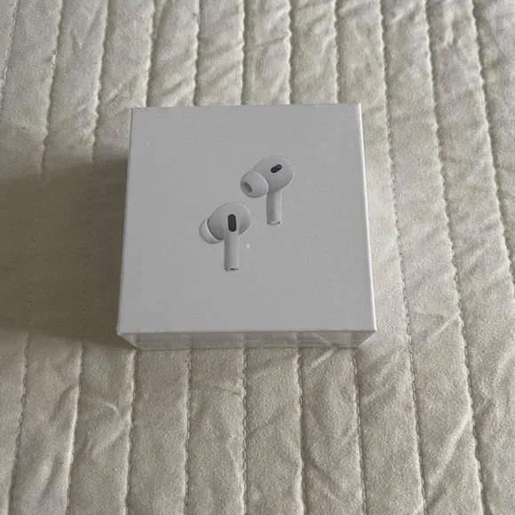 AirPods Pro 2 *SEALED*